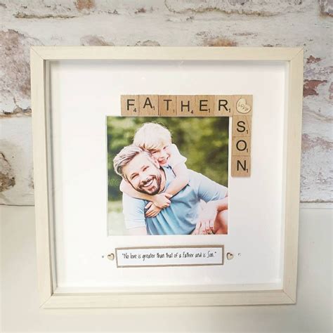 etsy first fathers day gifts|More.